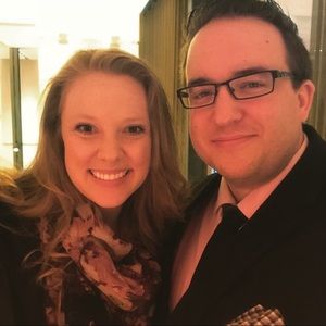 Meet your Posher, Erin